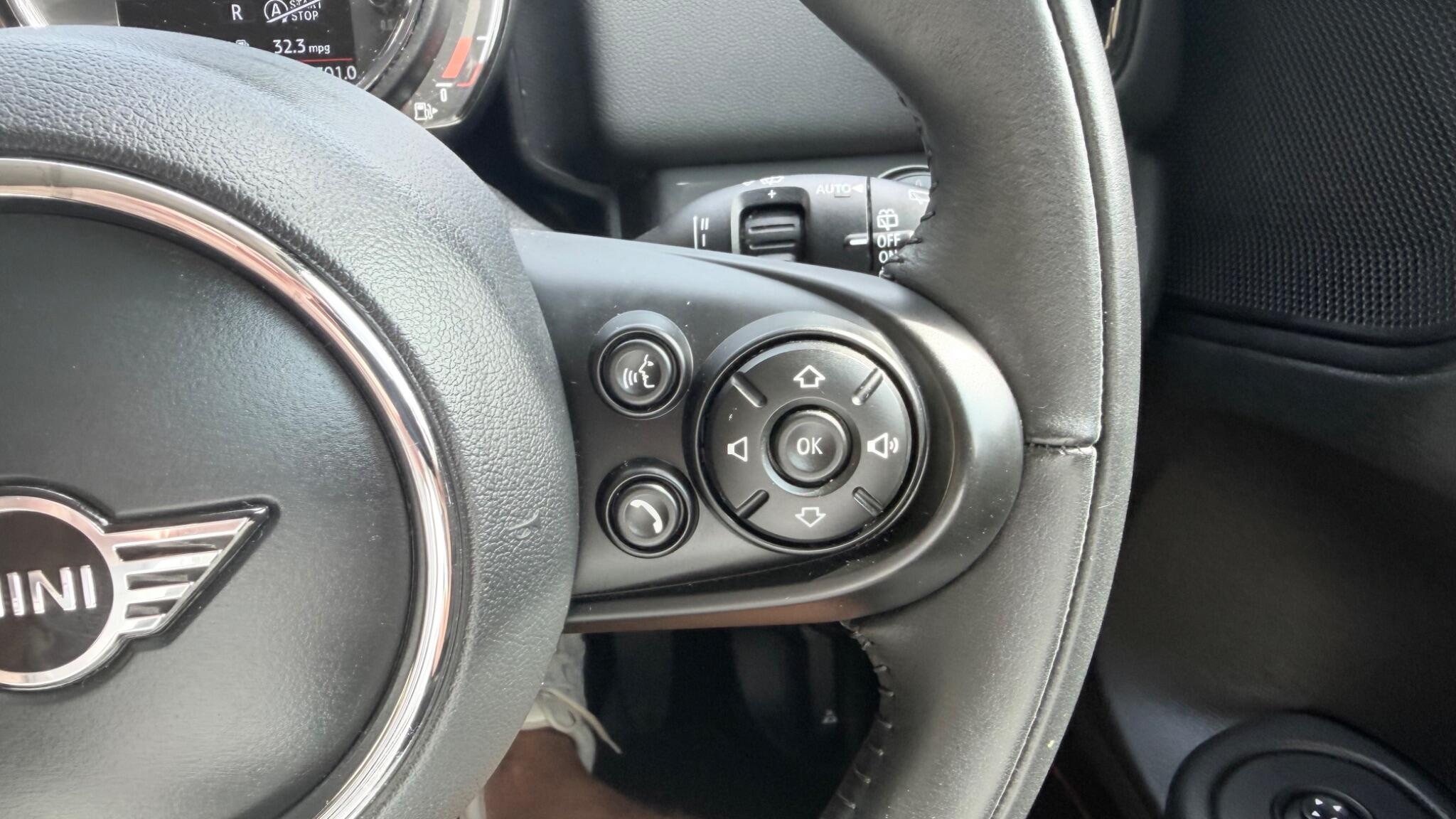 Mini Countryman view 43