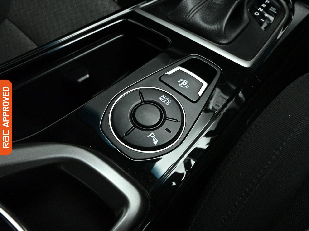 Hyundai I40 view 14