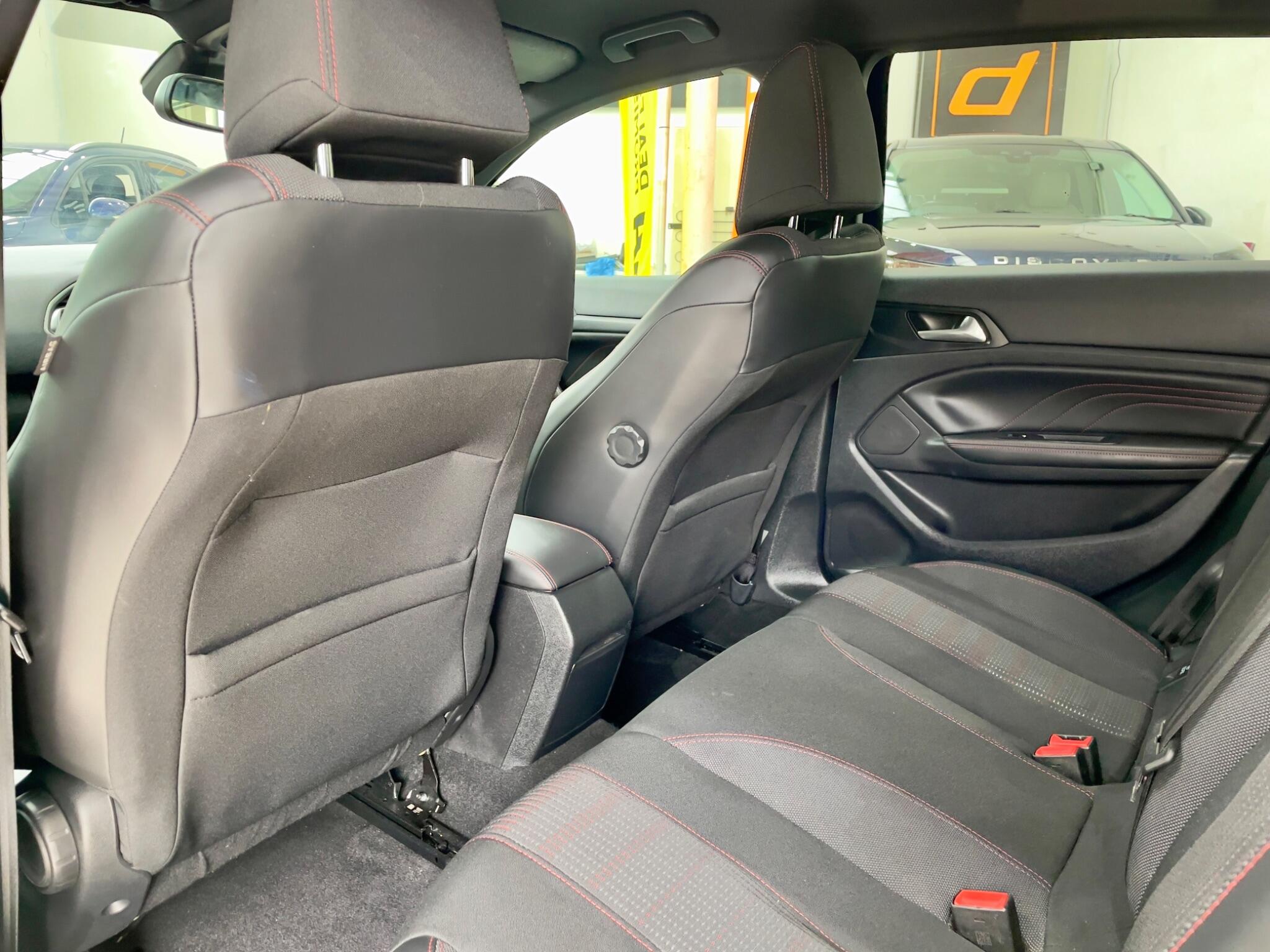 Peugeot 308 view 43