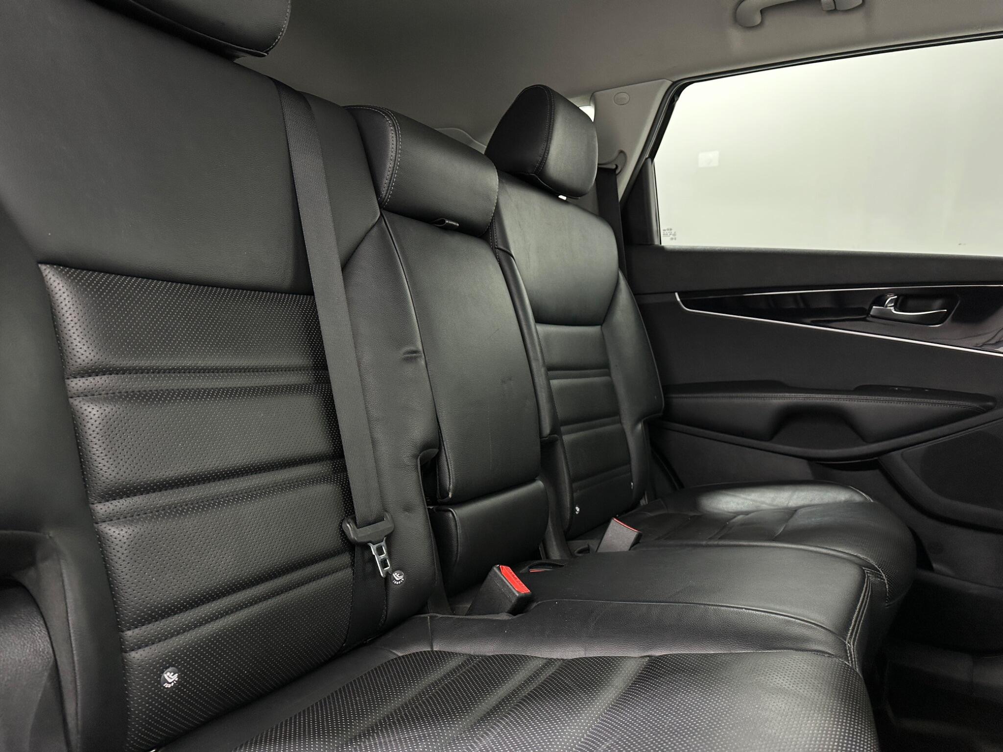 Kia Sorento view 42