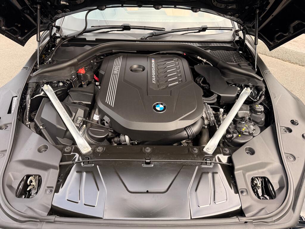 BMW Z4 view 49