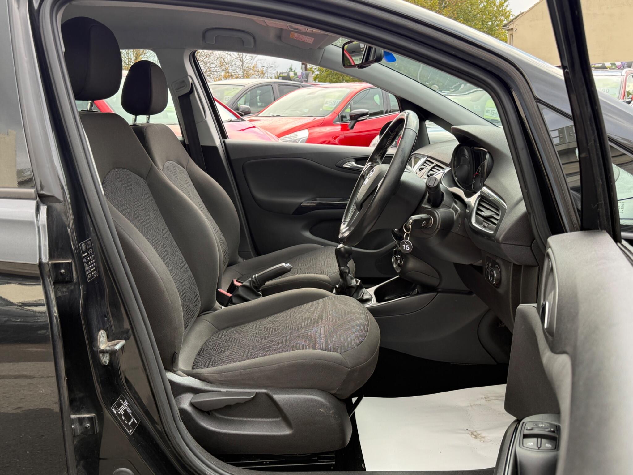Vauxhall Corsa - Image 27