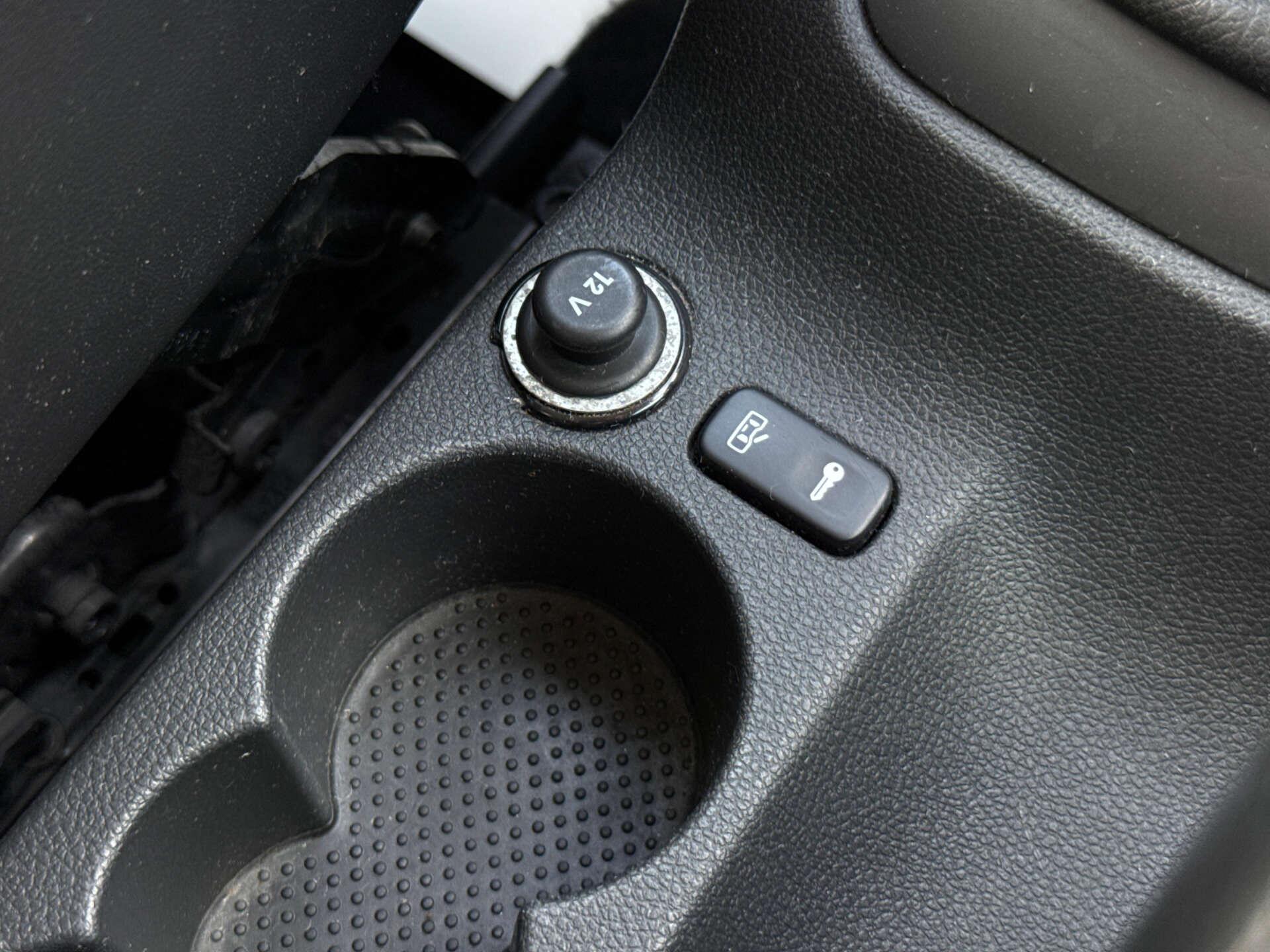 Skoda Yeti view 59