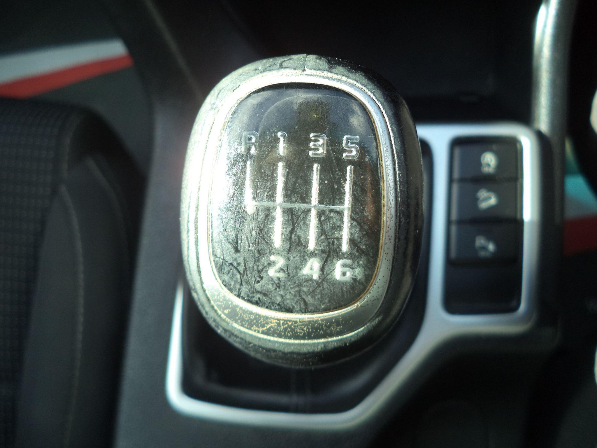 Kia Sportage view 52