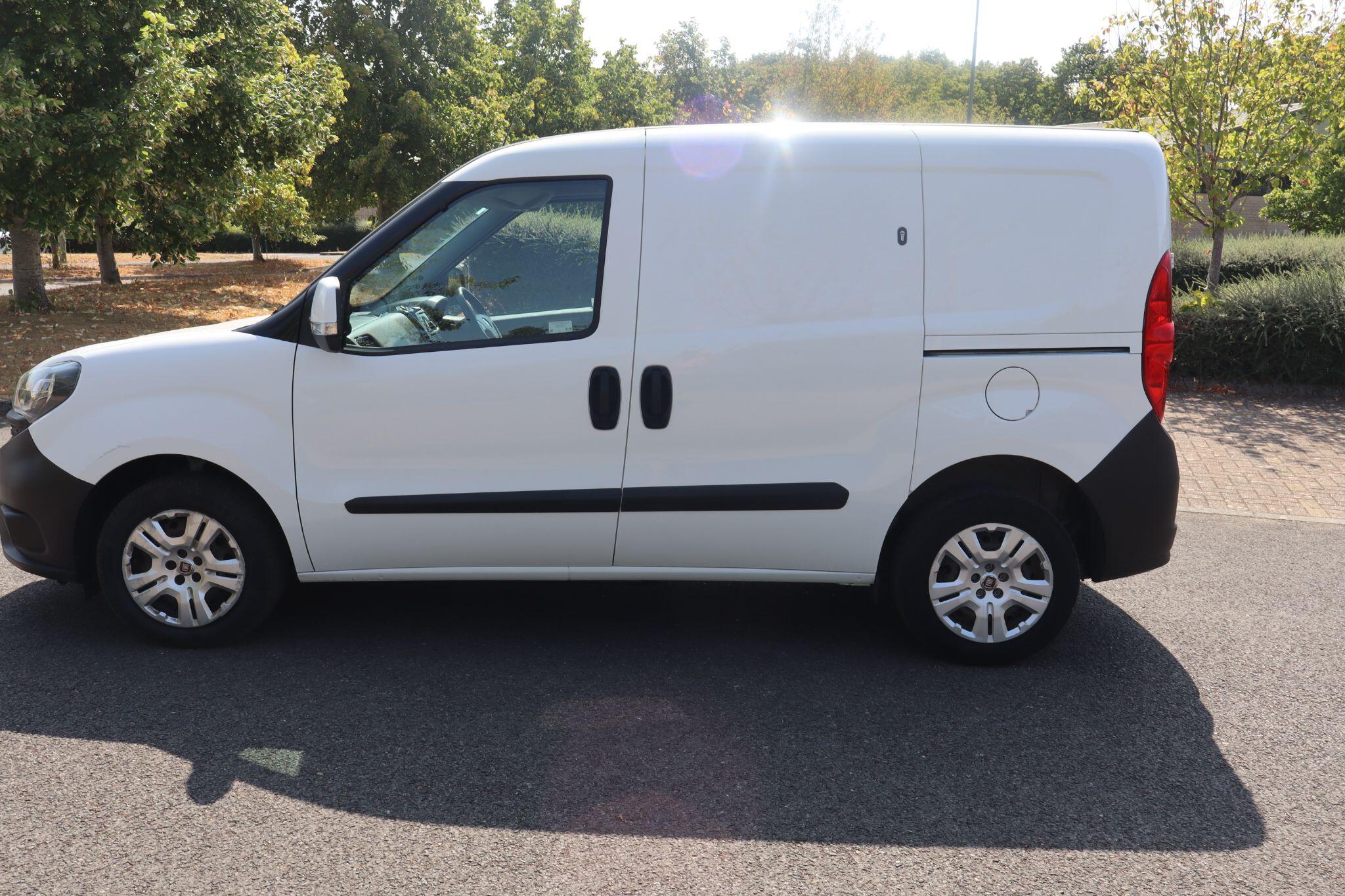 van-images