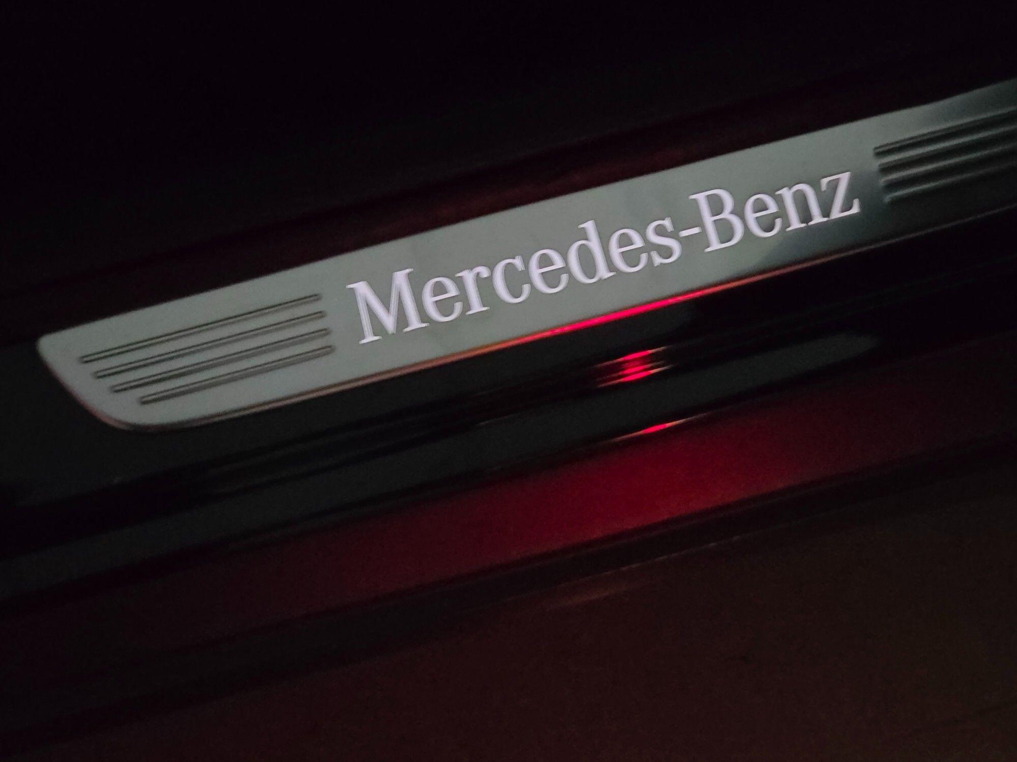 Mercedes-Benz GLC view 54