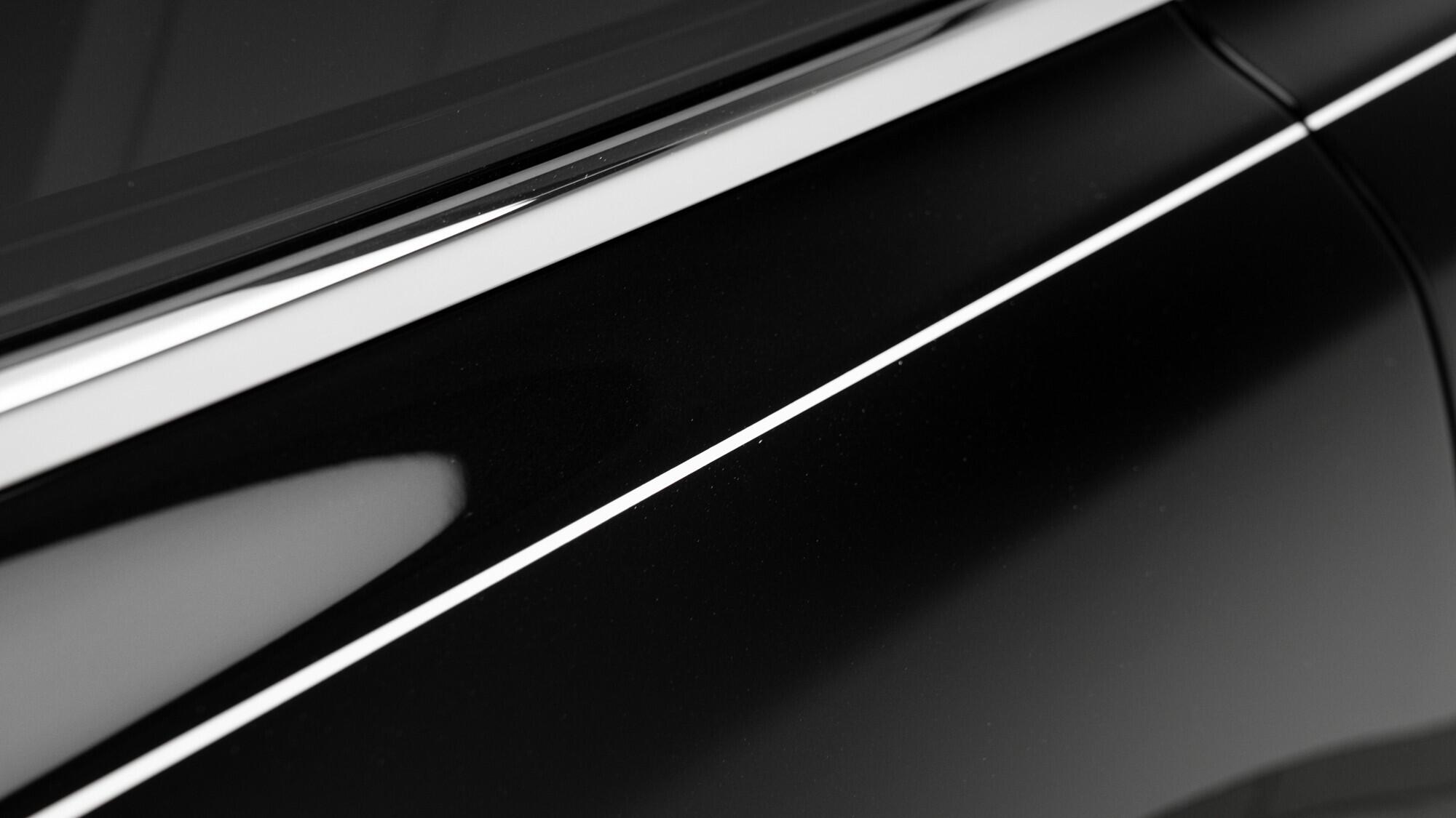Rolls-Royce Cullinan view 13