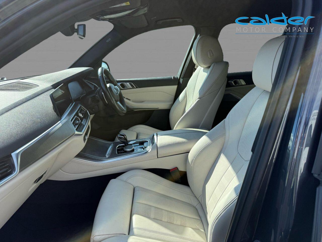 BMW X5 view 34