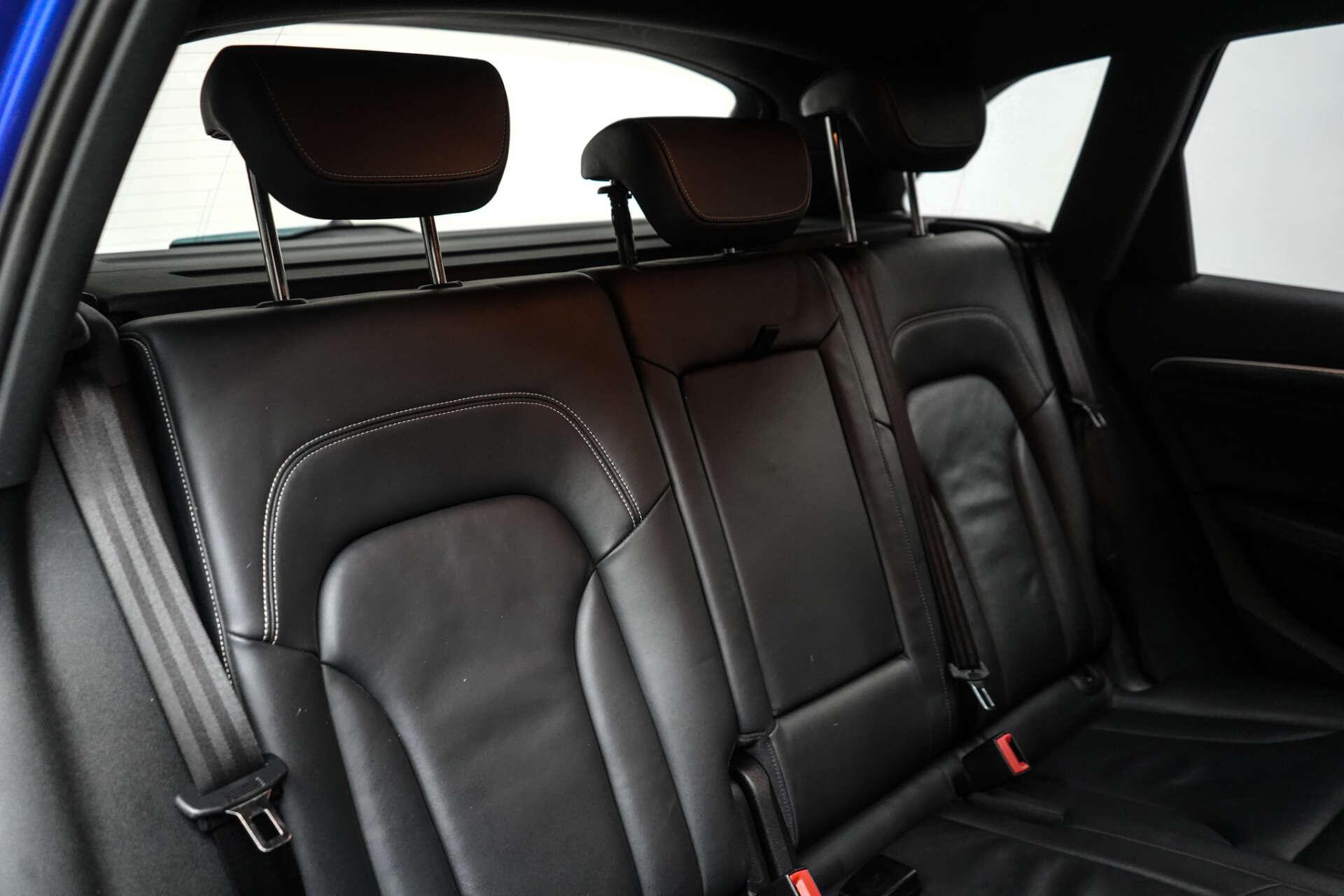Audi SQ5 view 21