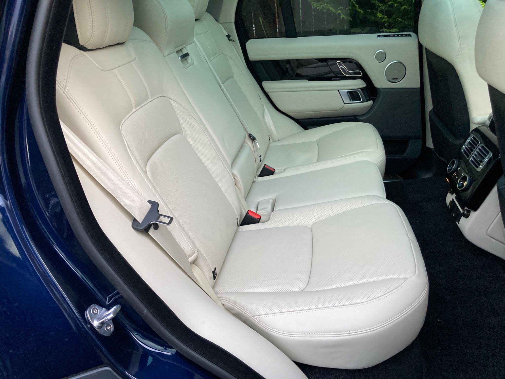 Land Rover Range Rover view 48