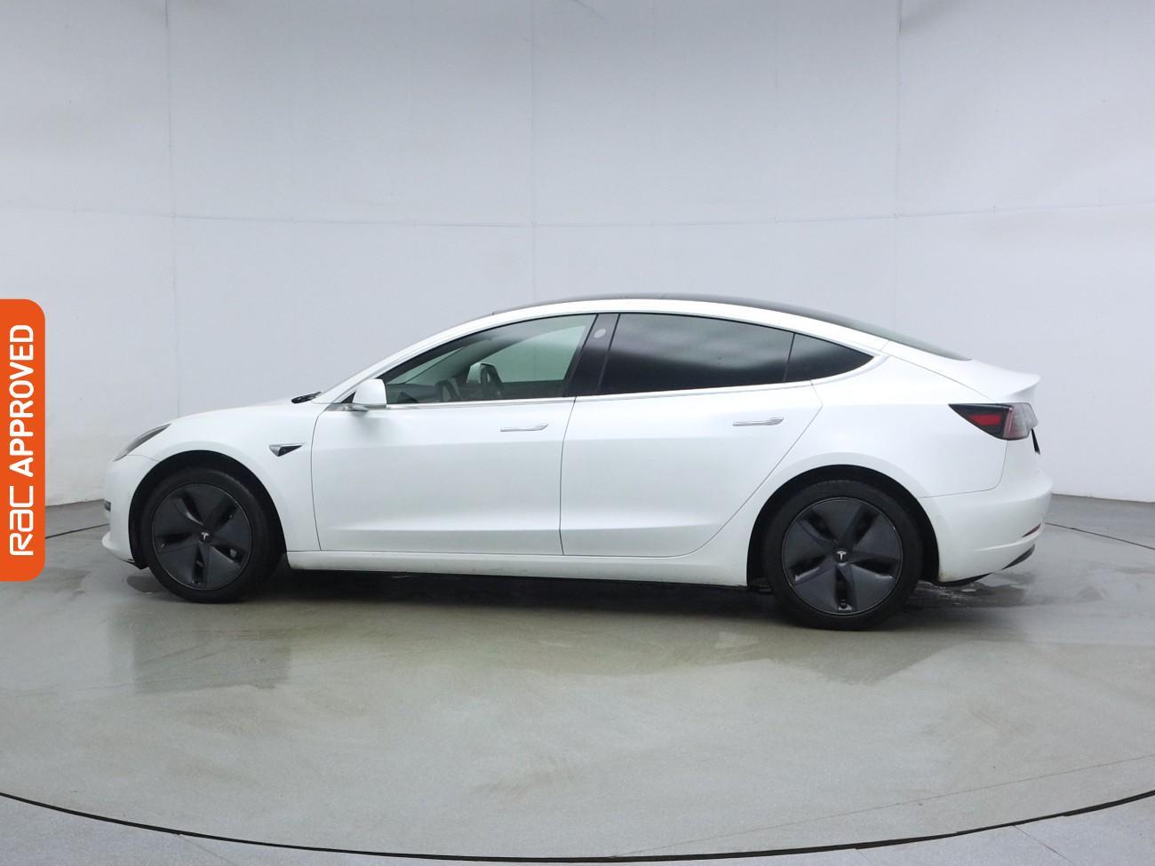Tesla Model 3 view 28
