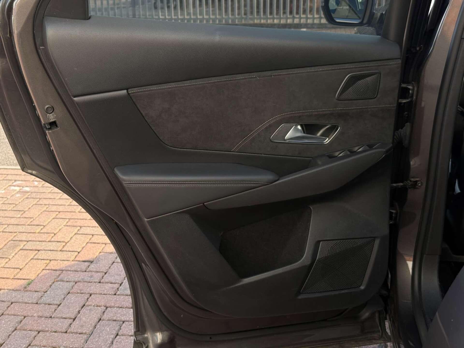 DS Automobiles DS 7 Crossback view 39