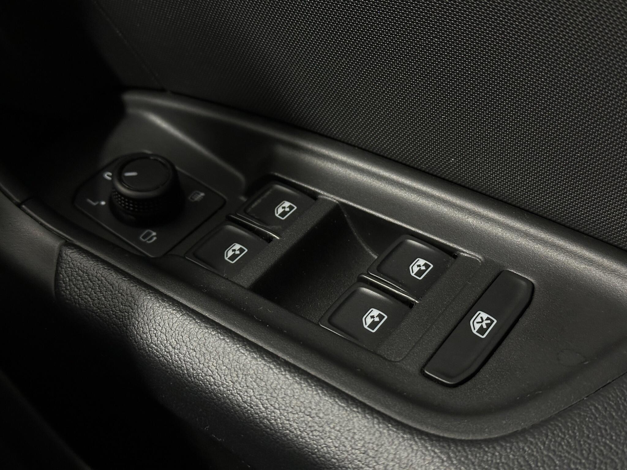 Audi A1 view 19