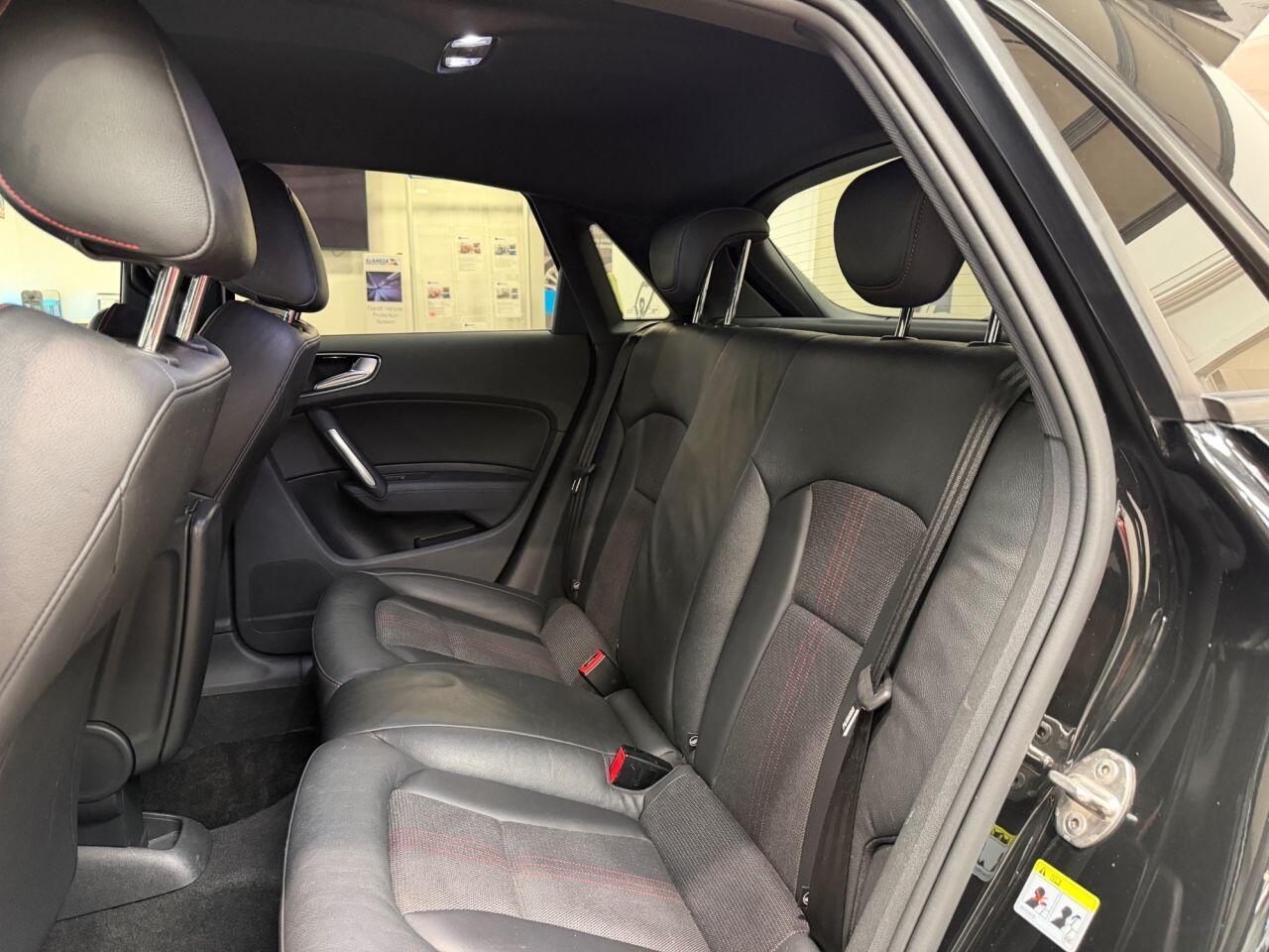 Audi S1 view 6