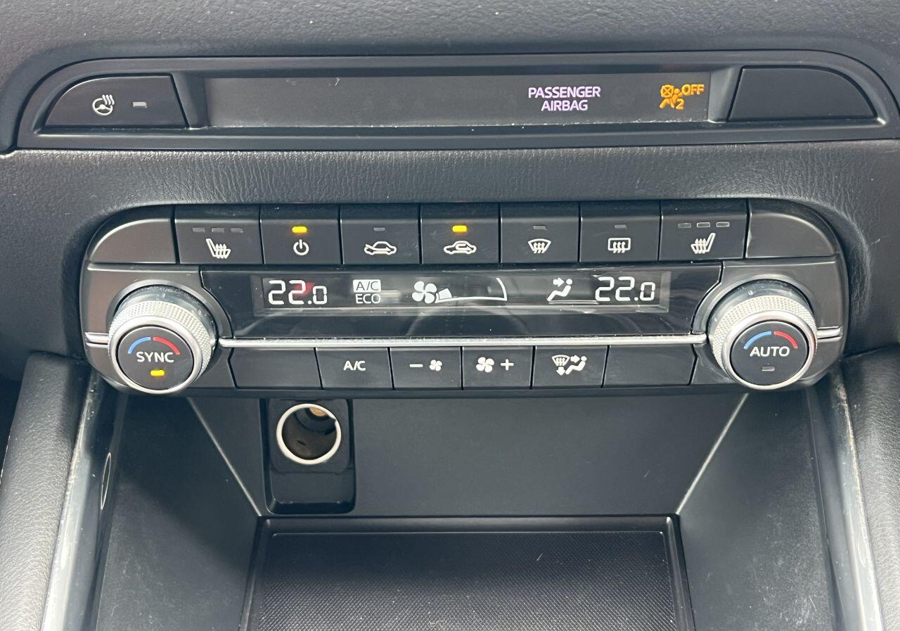 Mazda CX-5 view 42