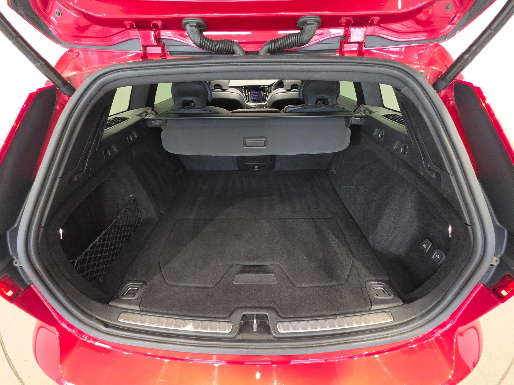 Volvo V60 view 49