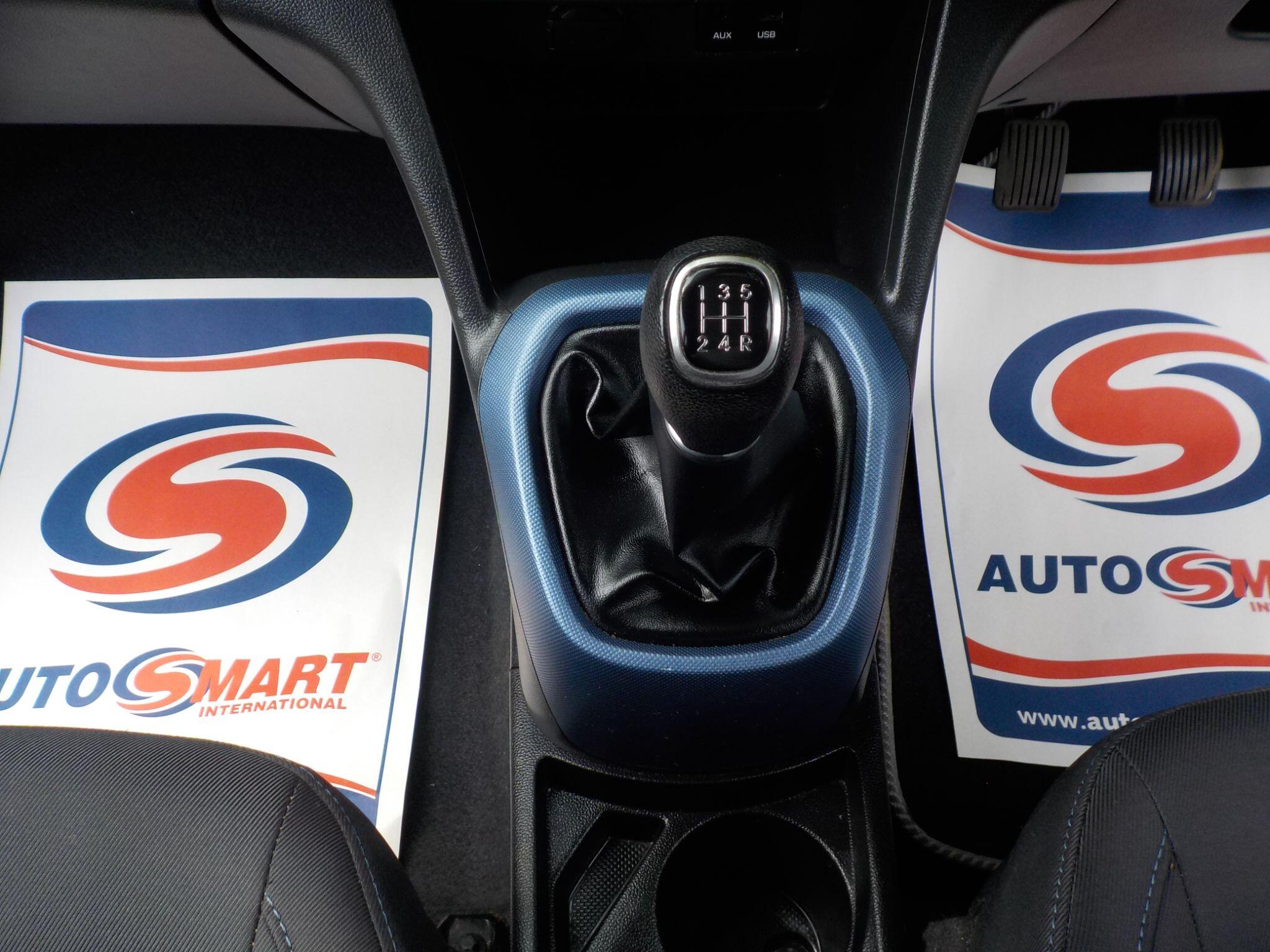 Hyundai i10 1.0 SE Euro 5 5dr