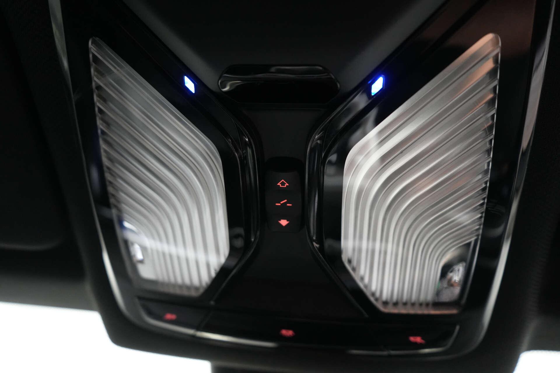 BMW X6 view 39