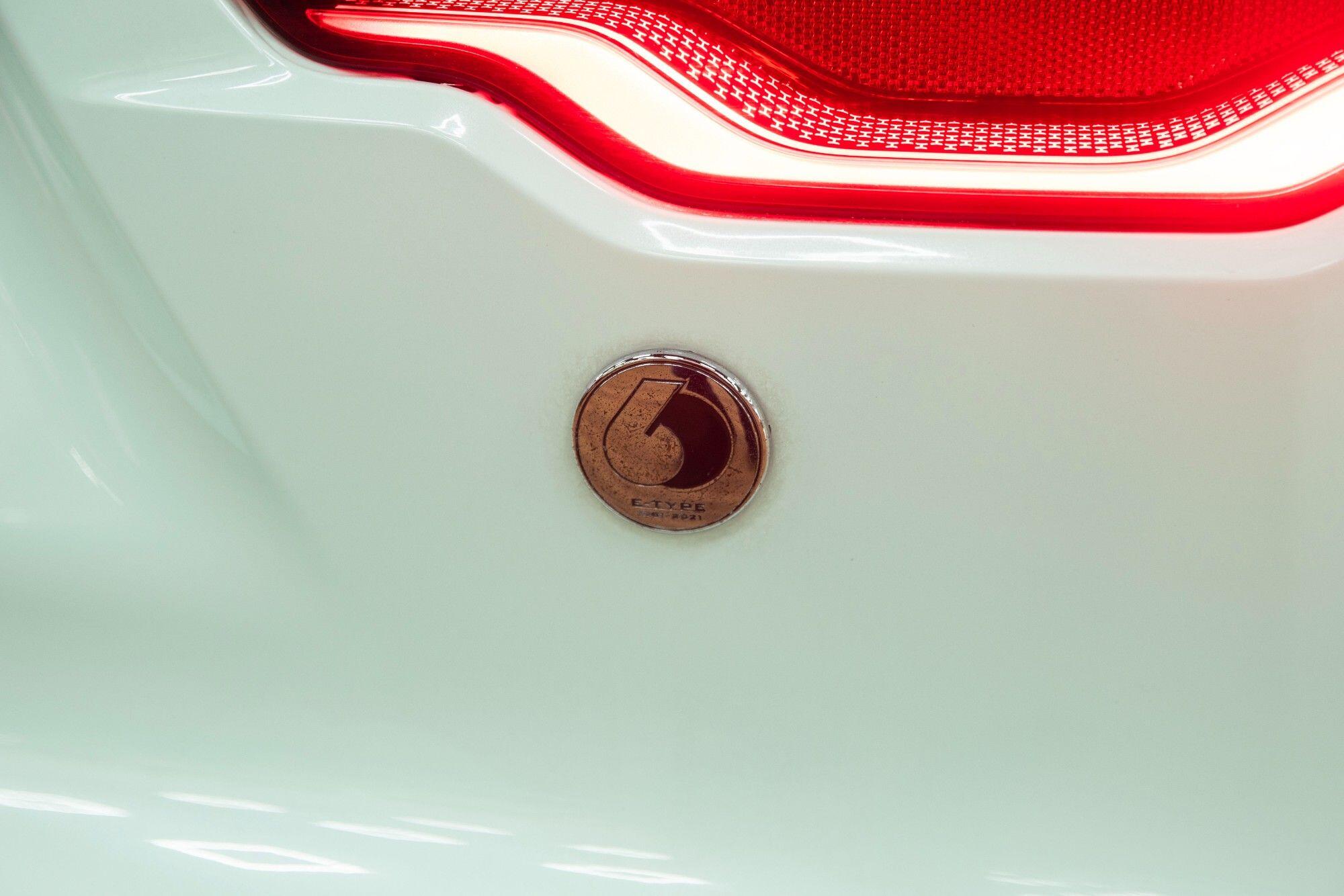 Jaguar F-Type view 25