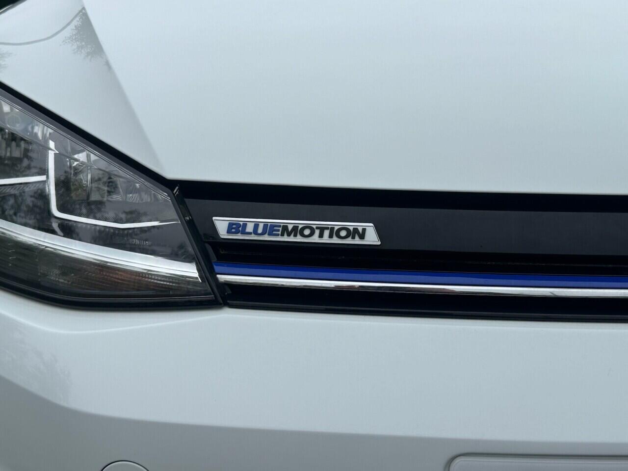 Volkswagen Golf view 11