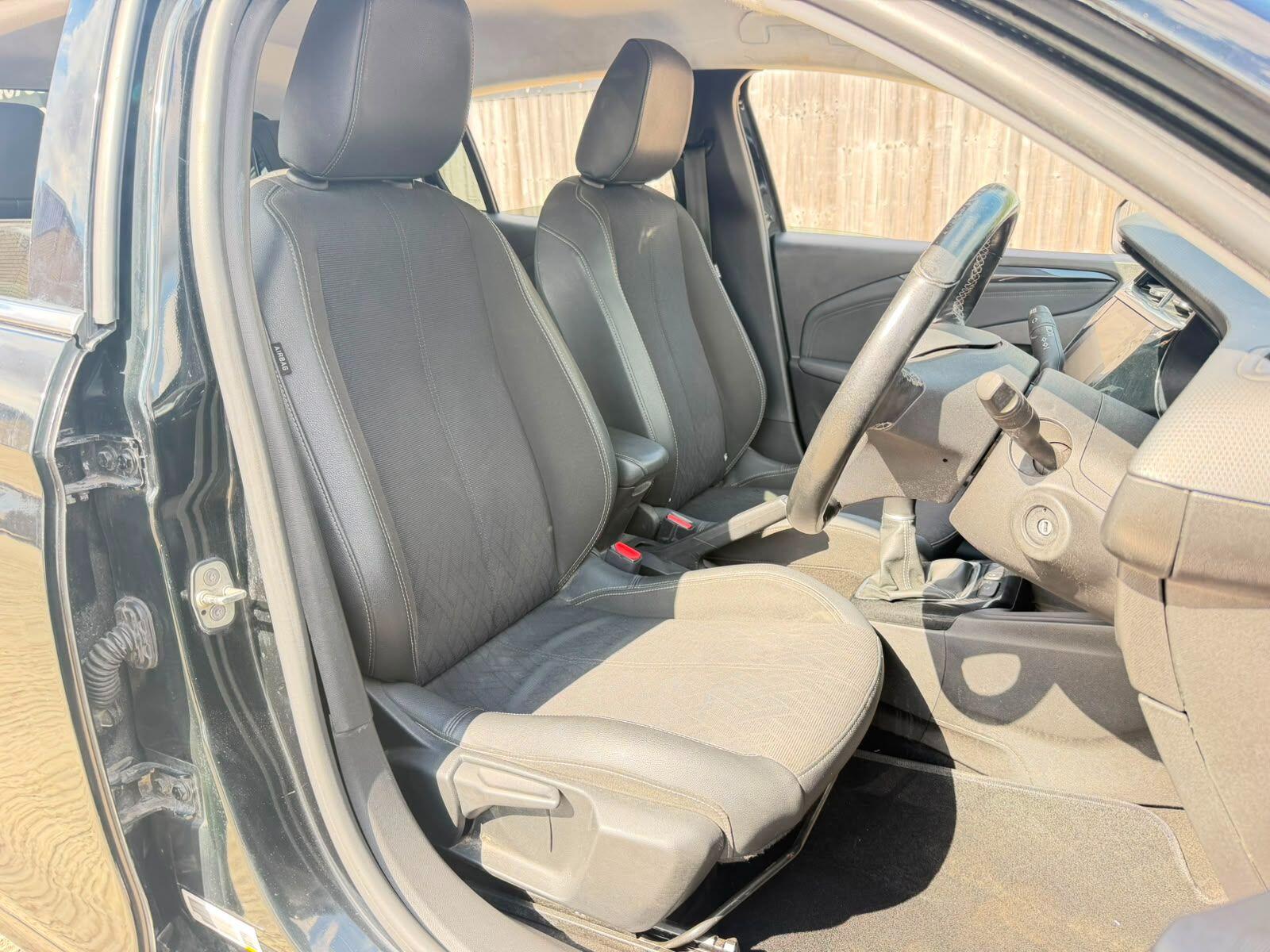 Vauxhall Corsa view 10