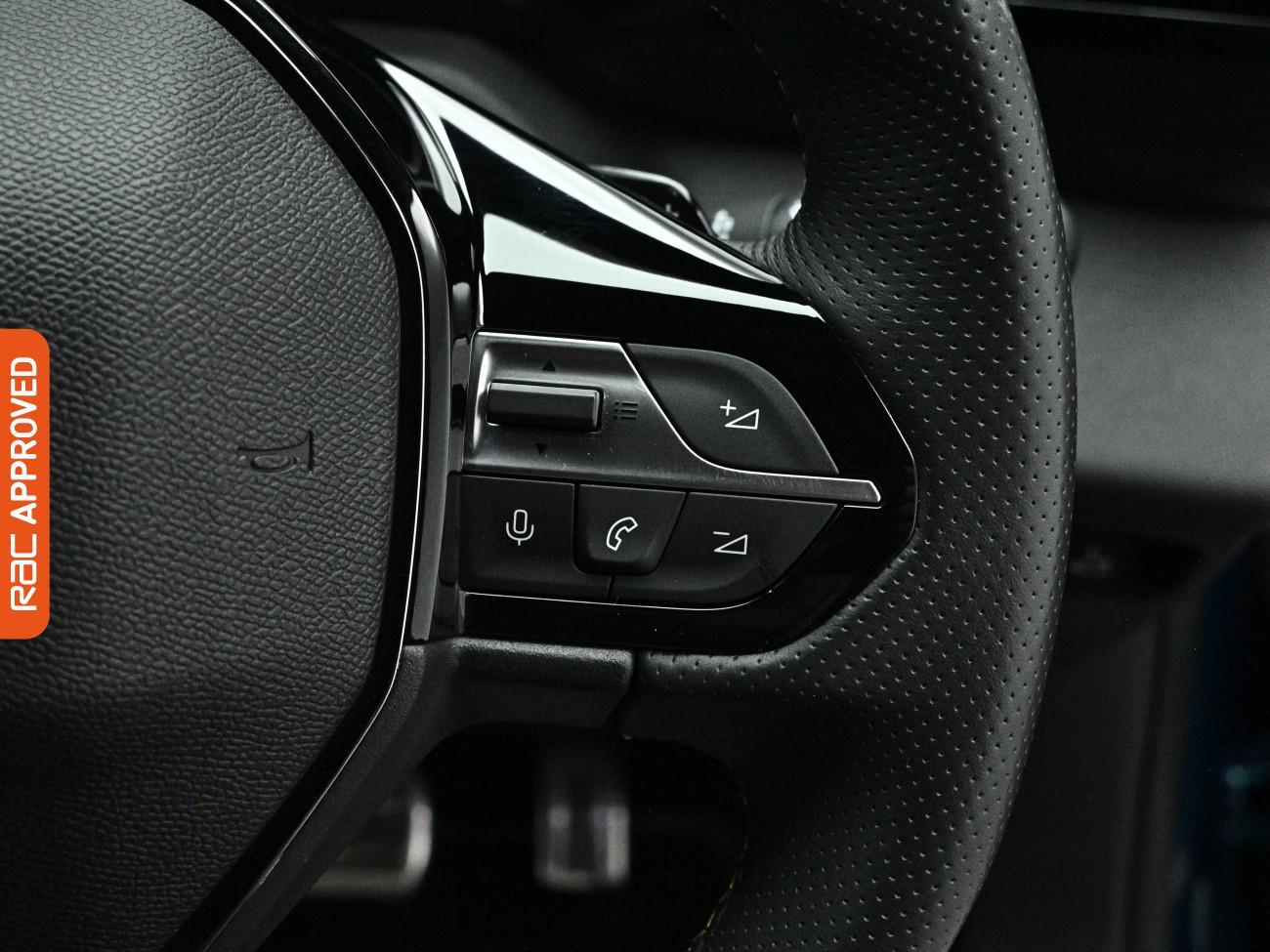 Peugeot 408 view 22