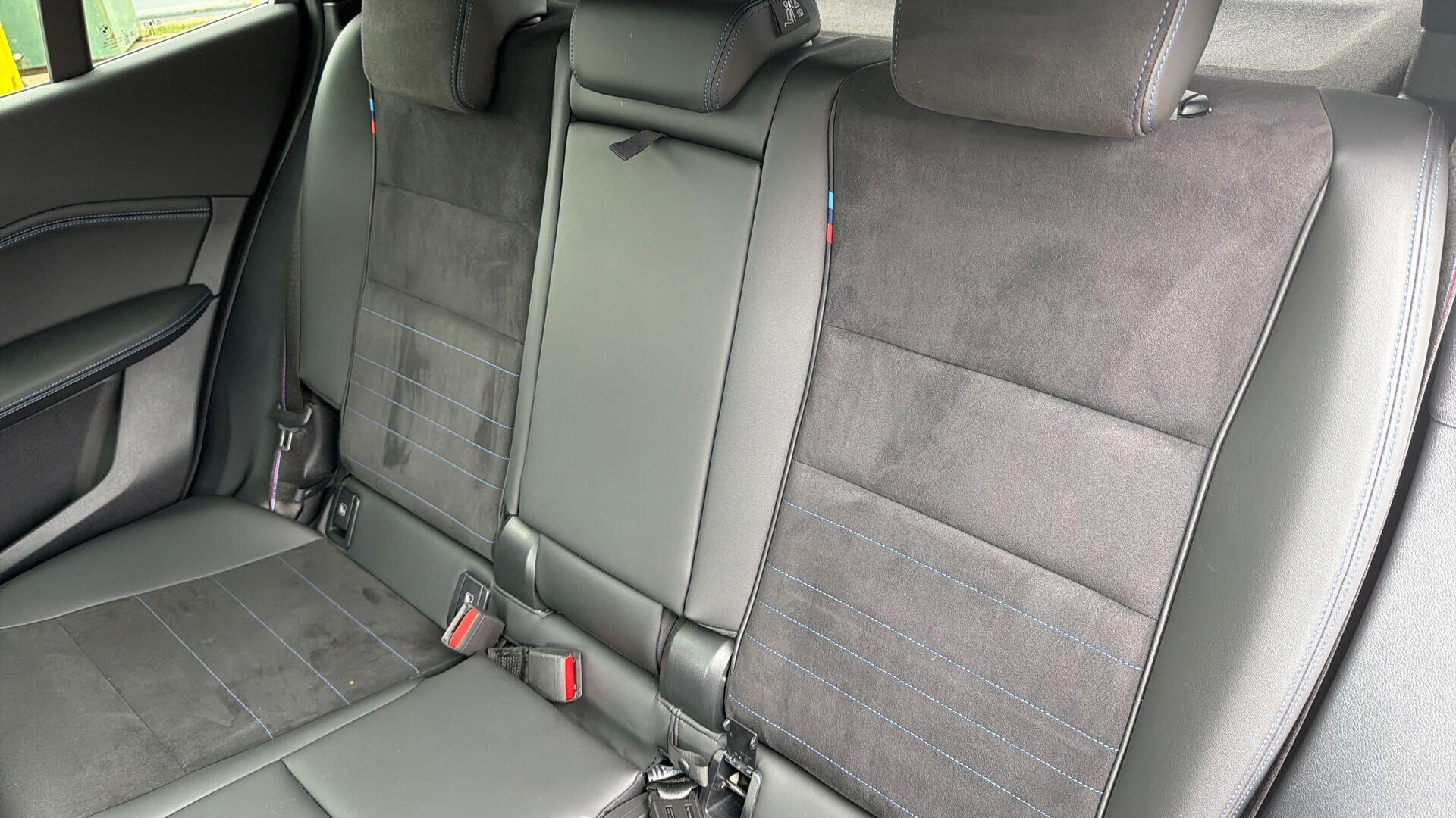 BMW Ix2 view 12