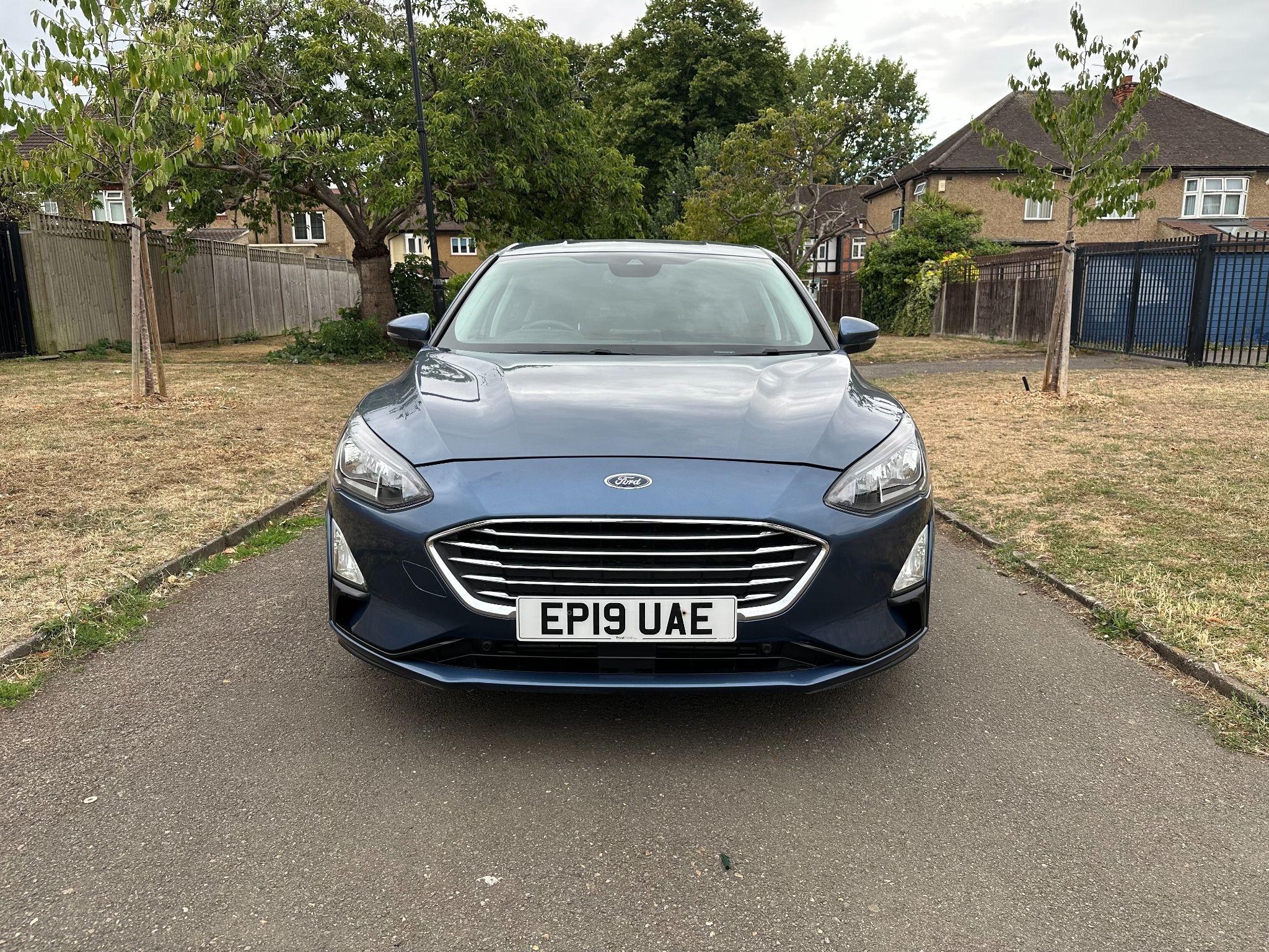 2019 Ford Focus 1.0T EcoBoost Titanium Euro 6 (s/s) 5dr • 38,500 miles image 30