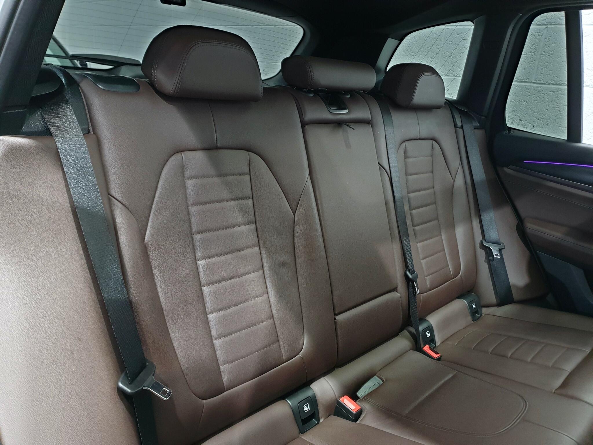 BMW X3 view 53
