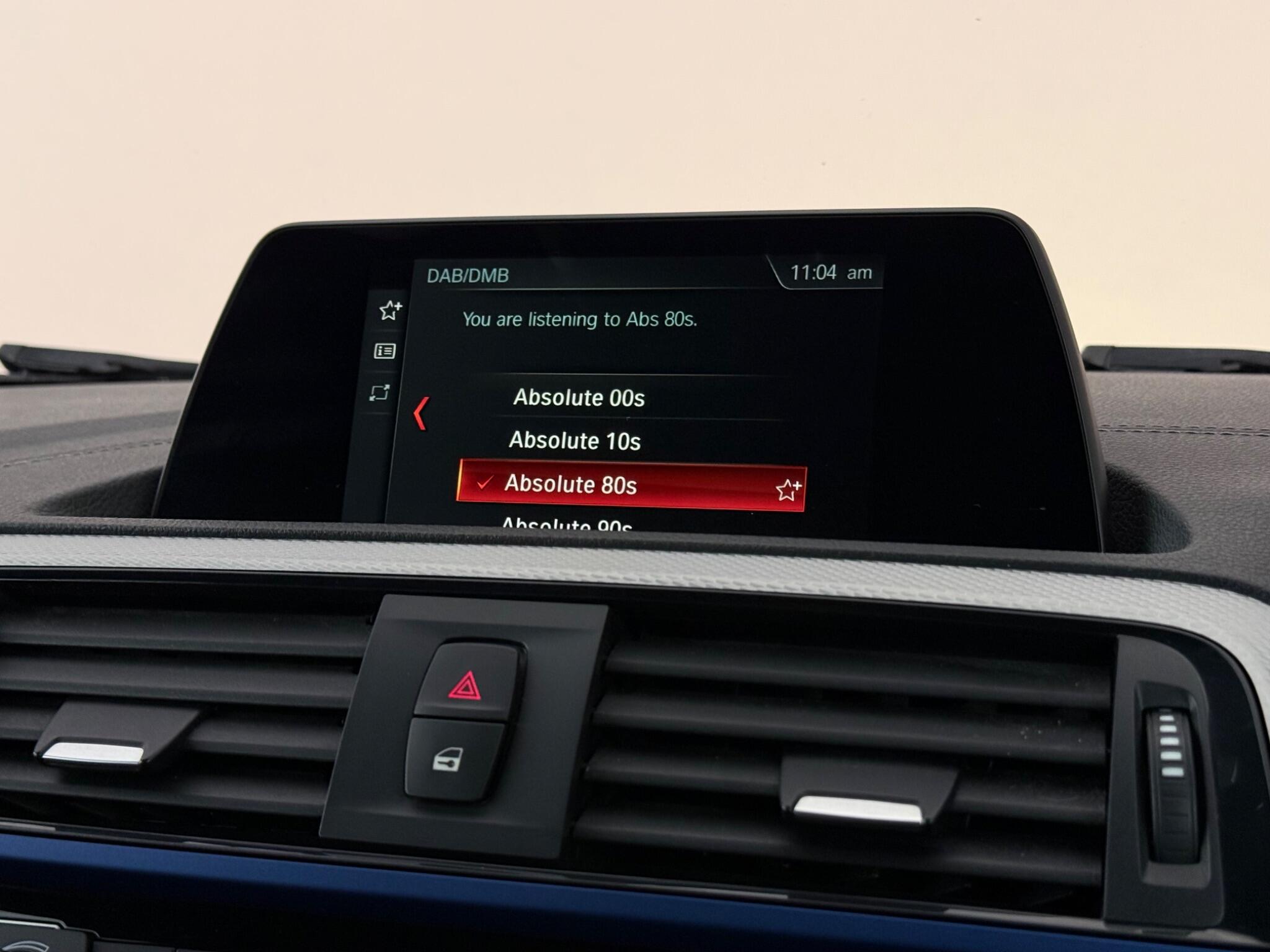 BMW 2 Series view 26