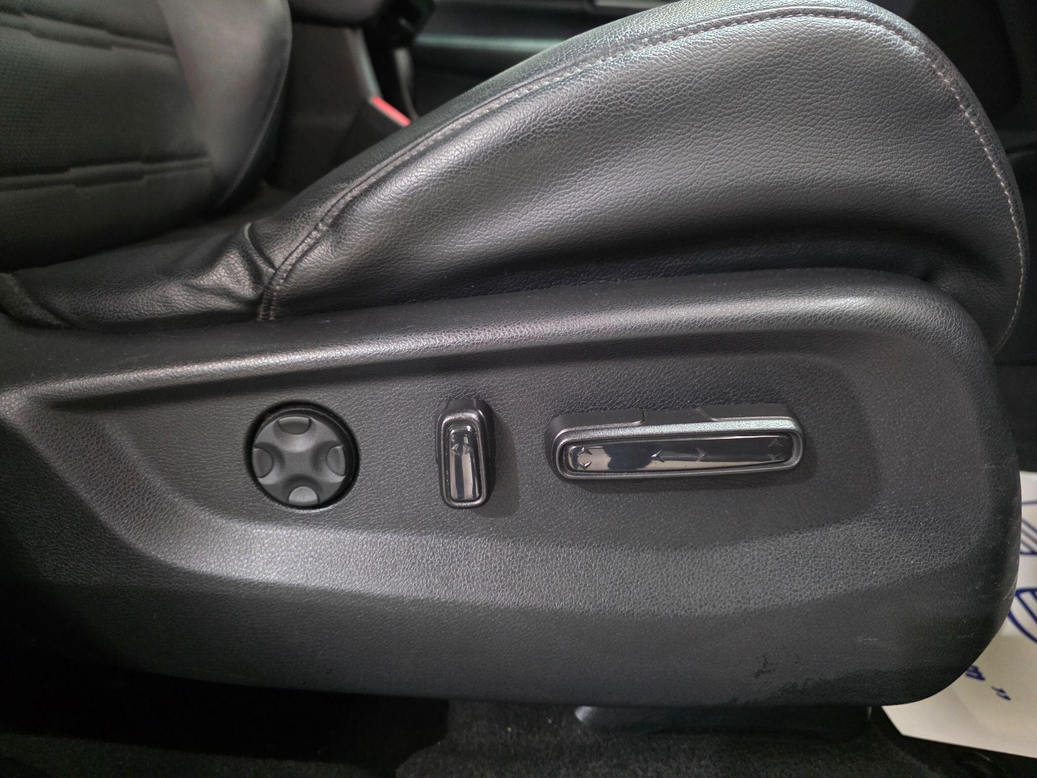 Honda CR-V view 15