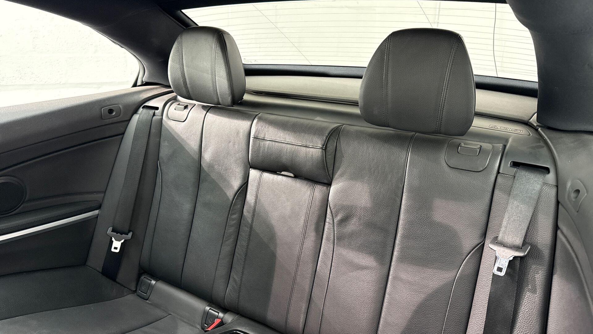 BMW 4 Series view 15