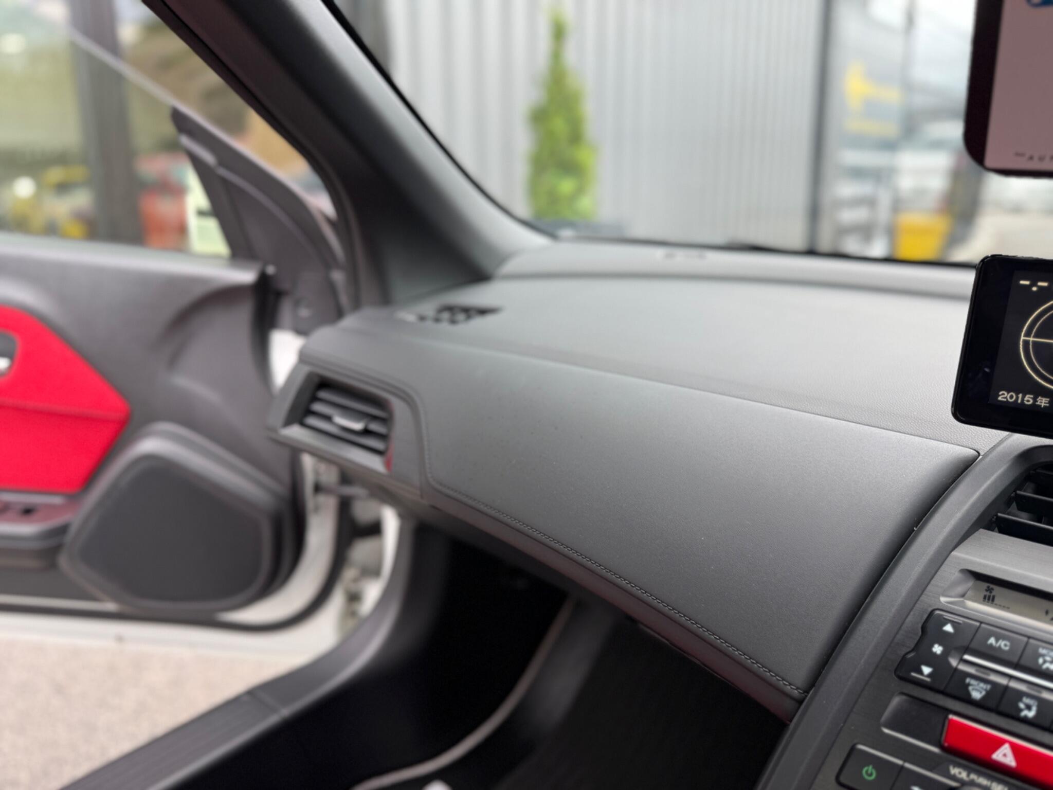 Honda S660 view 46