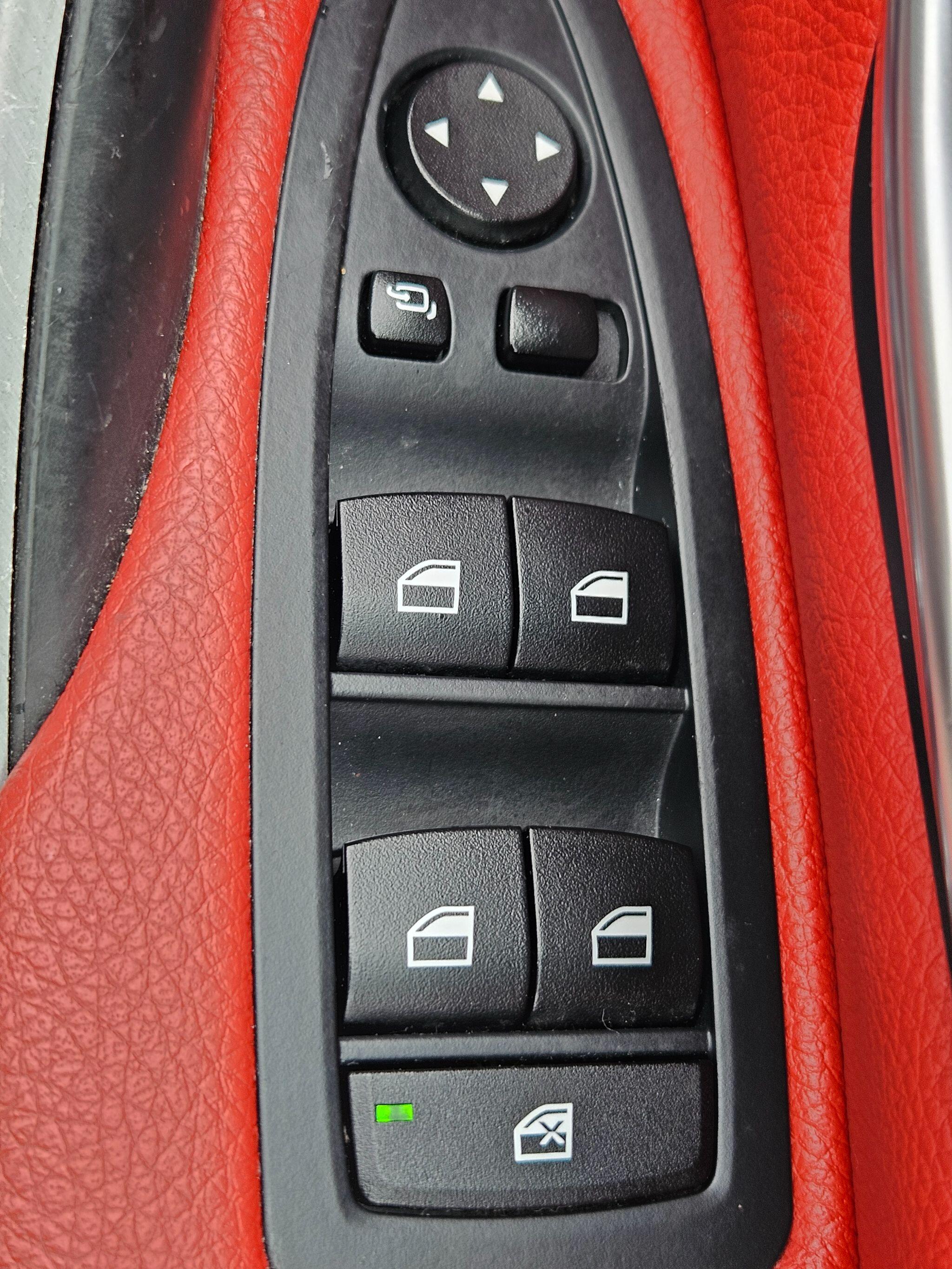 2016 BMW 4 Series Gran Coupe image 54