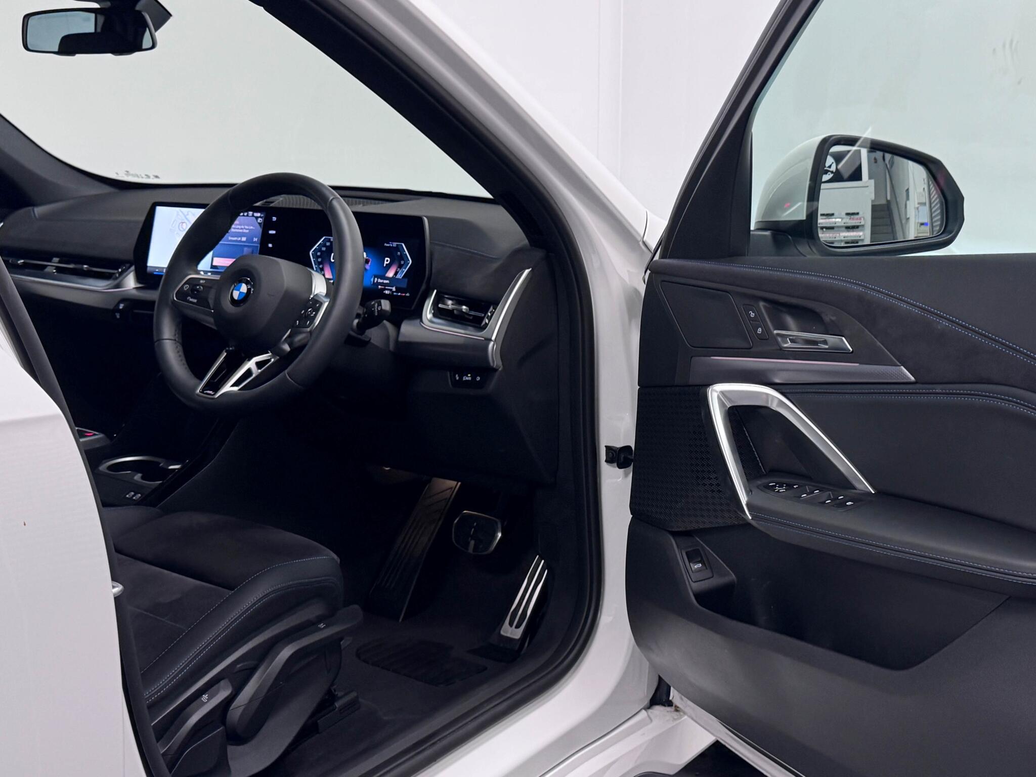 BMW X1 view 32