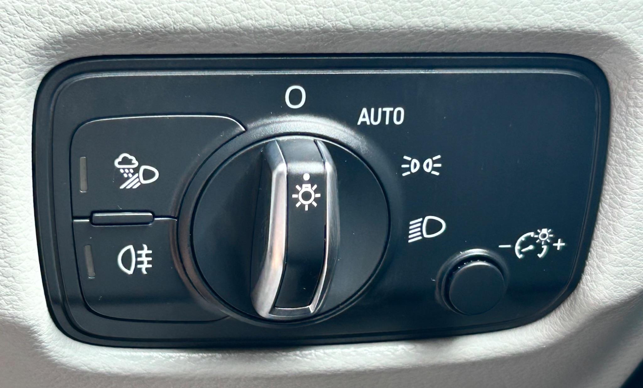 Audi A3 view 51