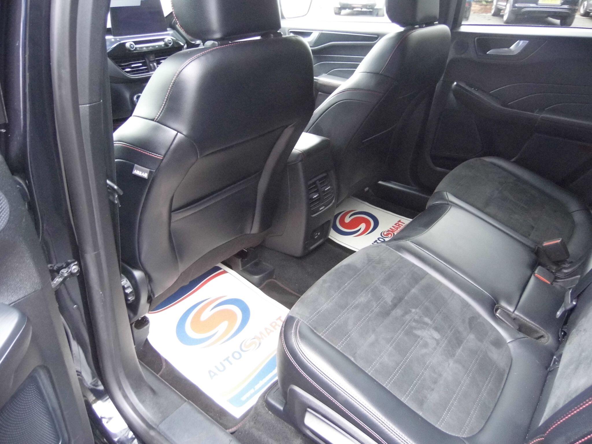 Ford Kuga view 13