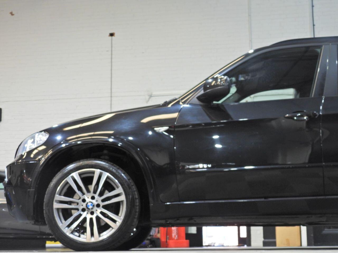 BMW X5 X5 view 30