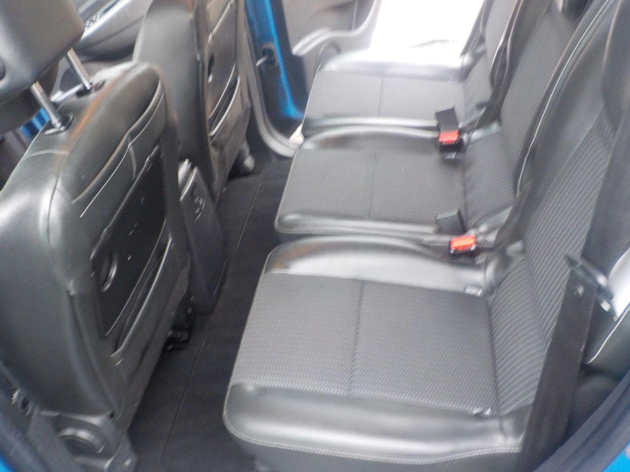Renault Grand Scenic 1.5 dCi ENERGY Dynamique TomTom Euro 5 (s/s) 5dr