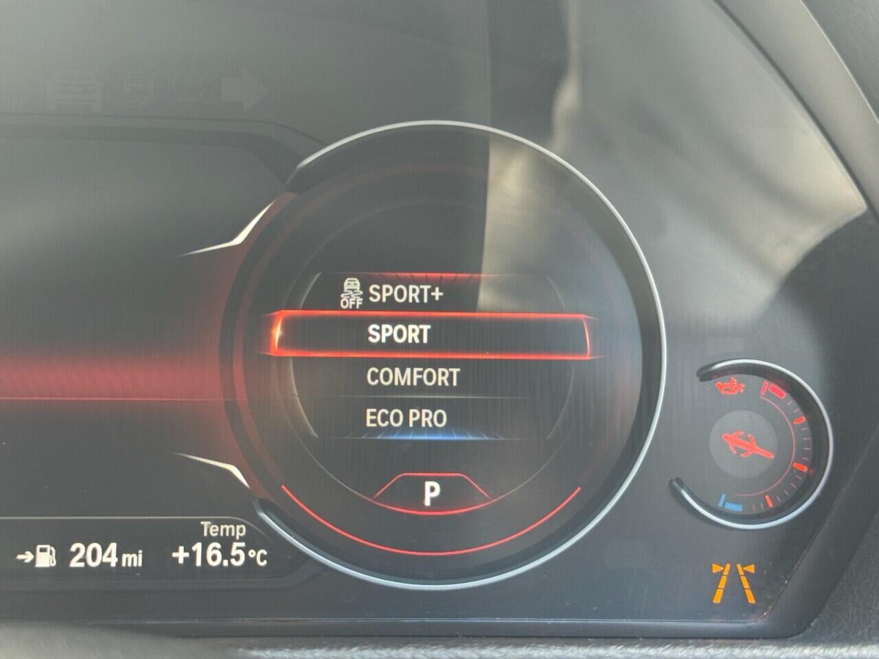 BMW 4 Series Gran Coupe view 36
