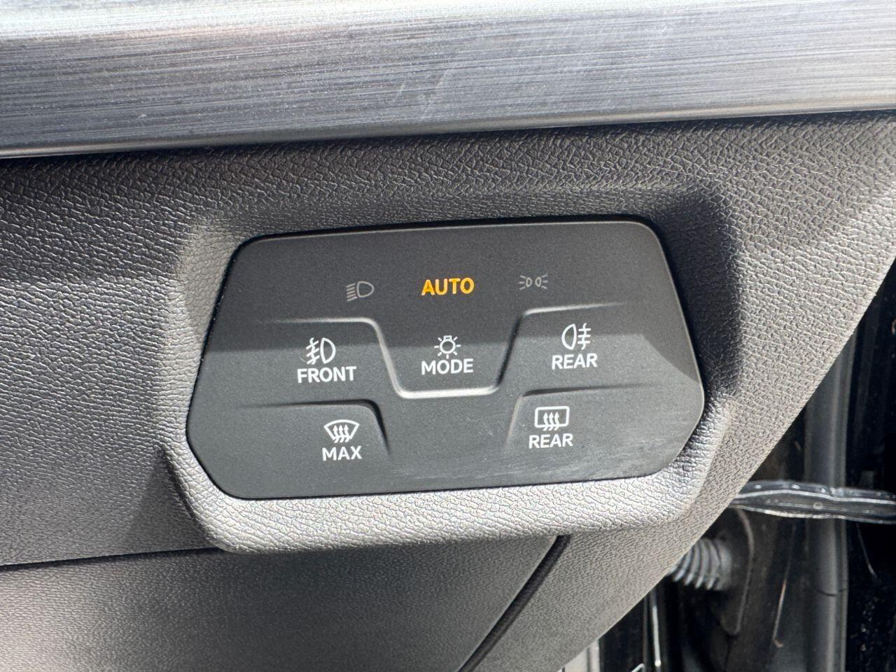 Cupra Formentor view 35