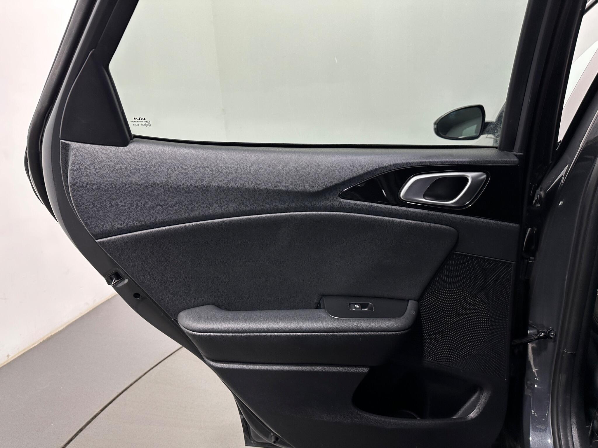 Kia Xceed view 41