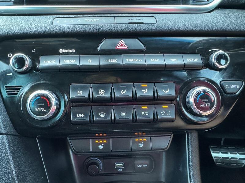 Kia Sportage view 27
