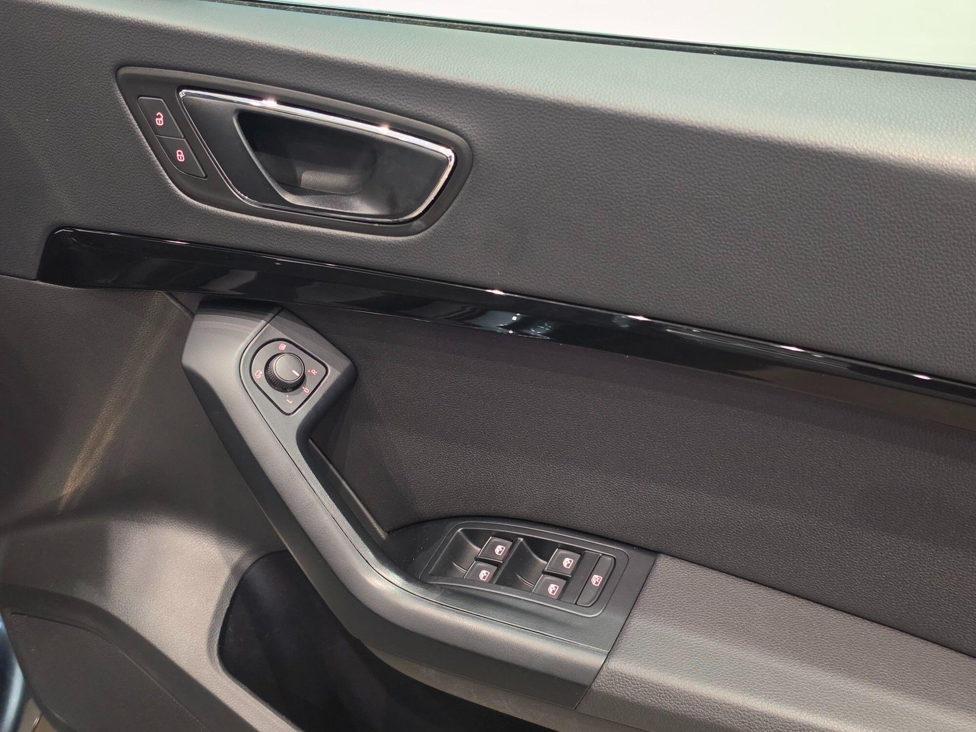Seat Ateca view 58