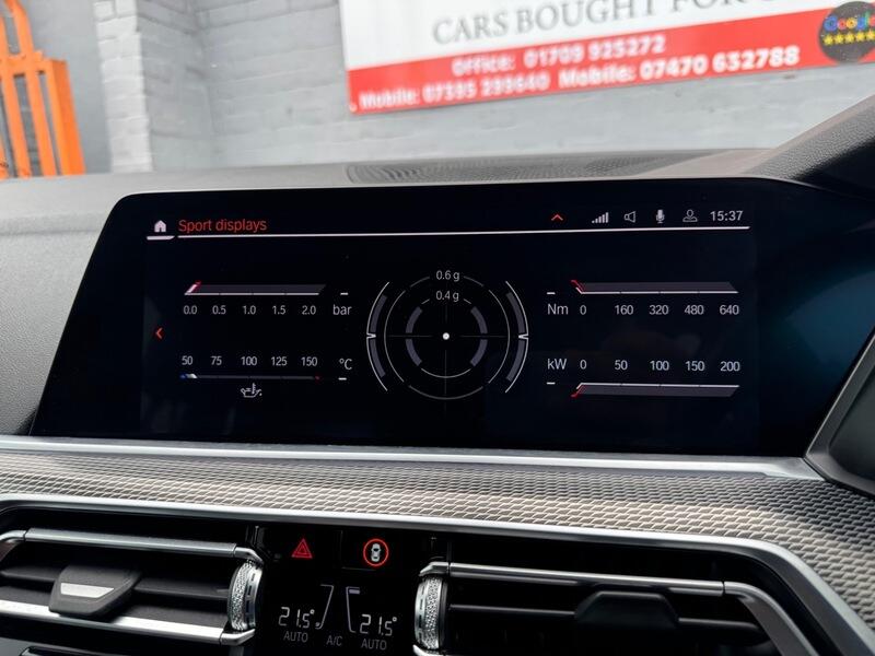 BMW X5 BMW X5 view 30