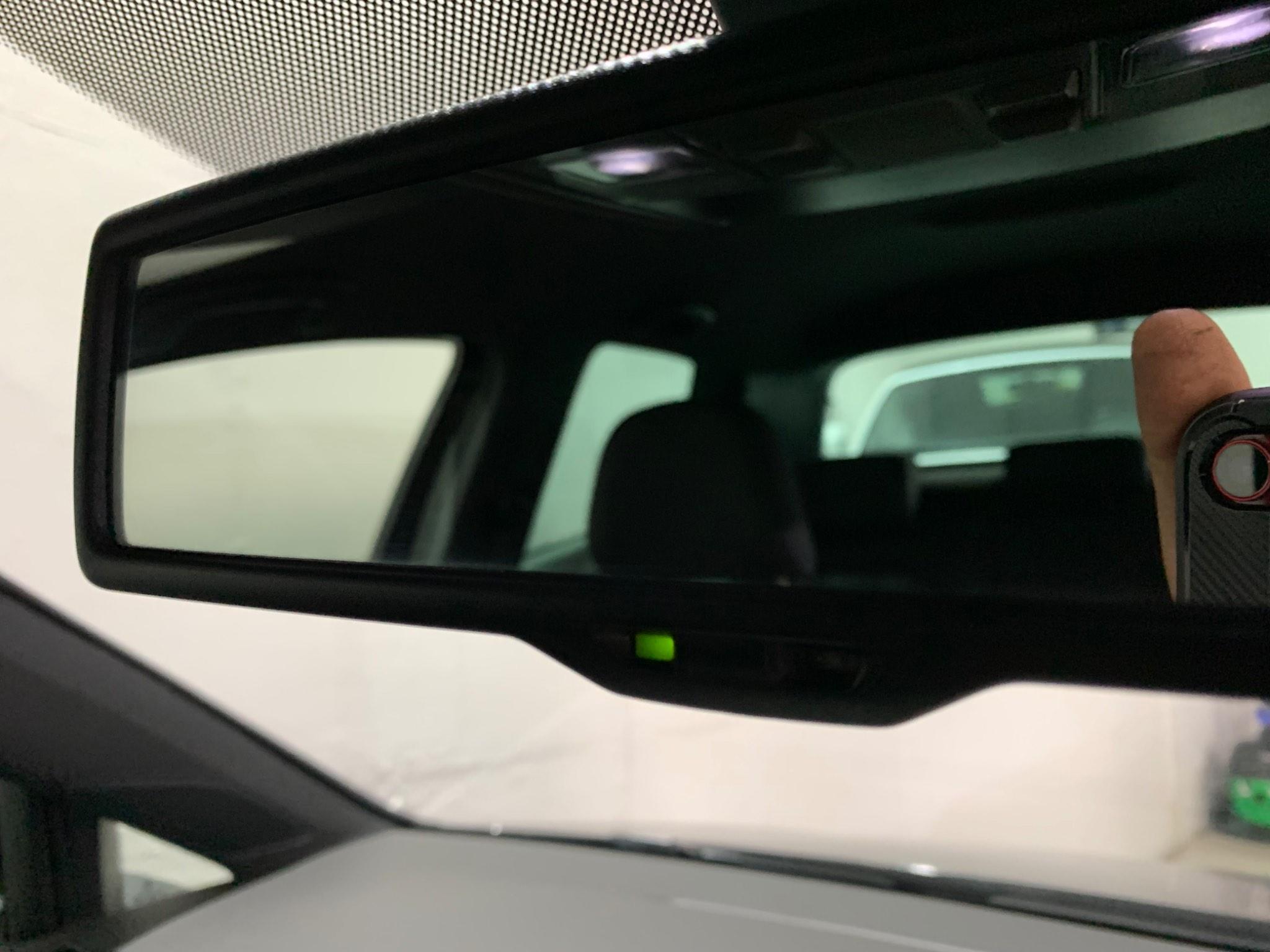 Volkswagen Golf view 41