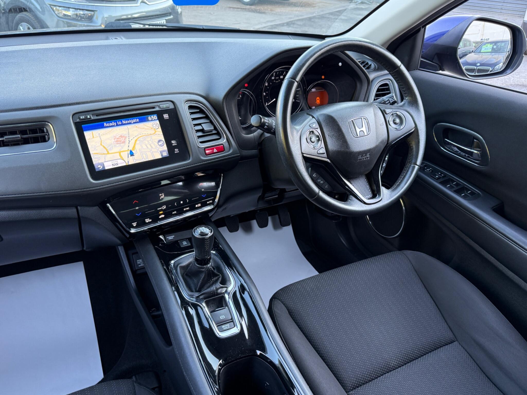 Honda HR-V - Image 56