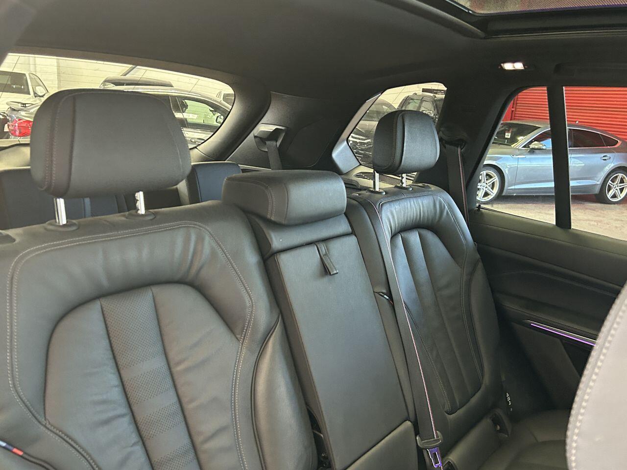 BMW X5 X5 view 68