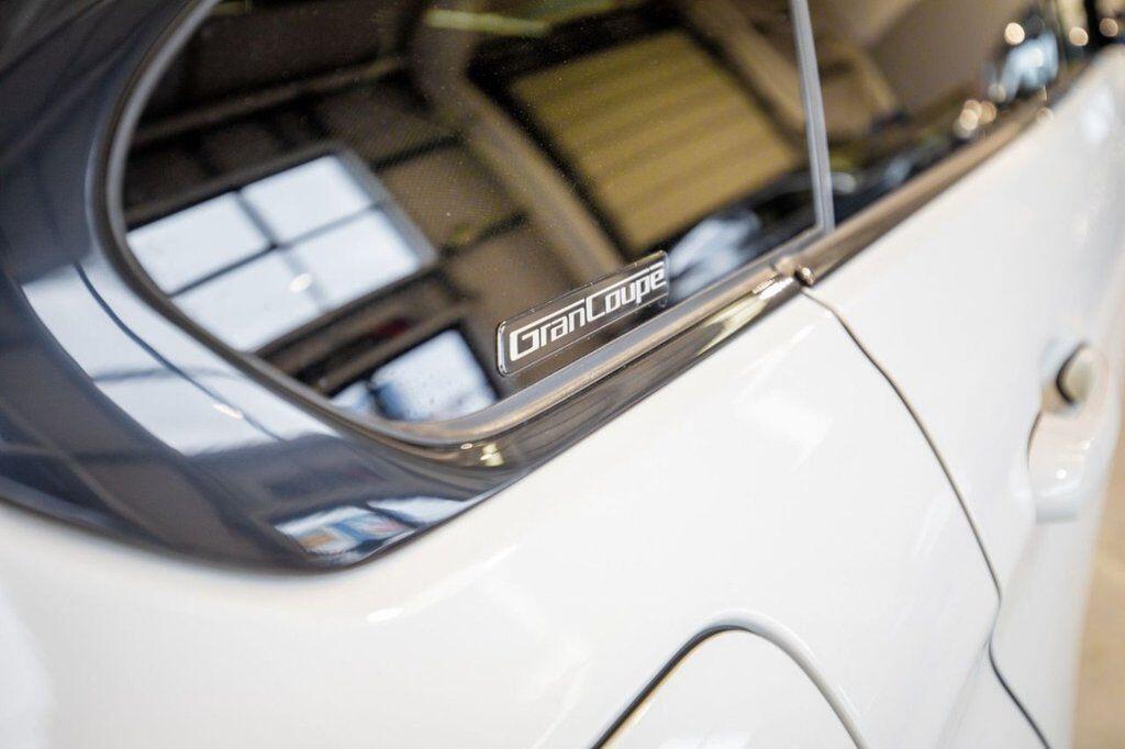 BMW 4 Series view 7
