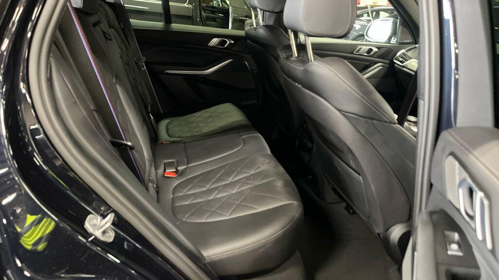BMW X5 X5 view 9